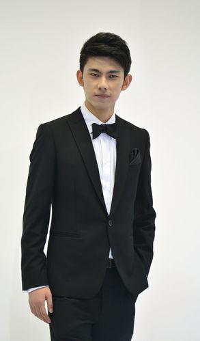 张民翰 动态图形设计负责人