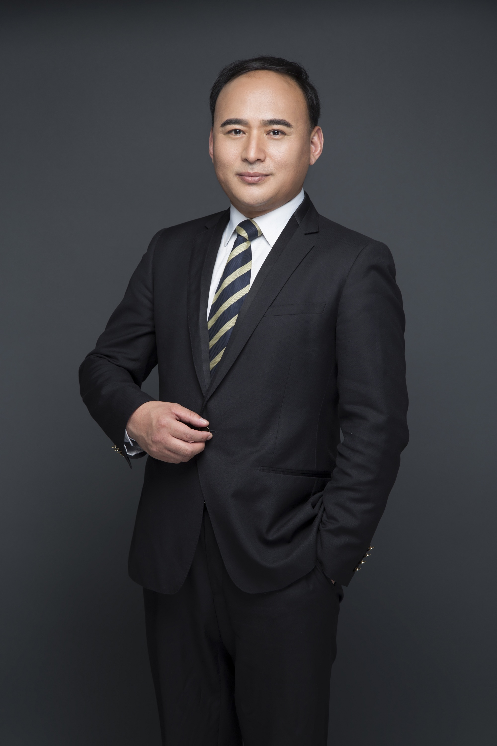 杨华 UI/UX设计总监